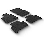 Gledring Alfa Romeo Stelvio 2017- - Car Mats