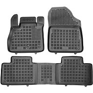 Rezaw-Plast Renault Scenic 2016- - Car Mats