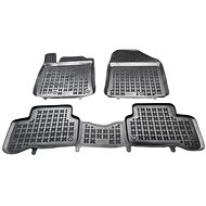 Rezaw-Plast Hyundai Ioniq 2016- - Car Mats