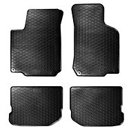 Geyer & Hosaja Seat Leon 1999-2005 - Car Mats