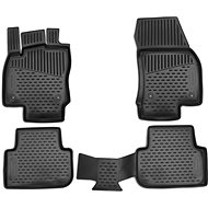 Novline VW Tiguan 2016- - Car Mats