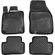 Novline Renault Kadjar 2015- - Car Mats