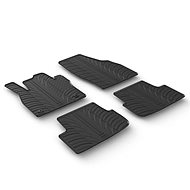 Gledring Seat Ibiza 2017- - Car Mats