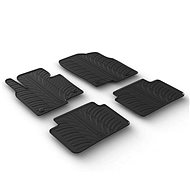 Gledring Mazda CX-5 2017- - Car Mats