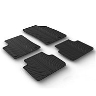 Gledring Opel Crossland X 2017- - Car Mats