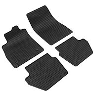 Petex Ford Fiesta 2017- - Car Mats