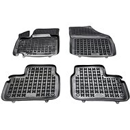 Rezaw-Plast Suzuki Ignis 2016- - Car Mats