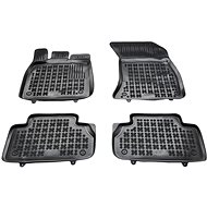 Rezaw-Plast of the Audi Q5 2017- - Car Mats