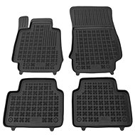 Rezaw-Plast Alfa Romeo Giulia 2016- (4x2) - Car Mats
