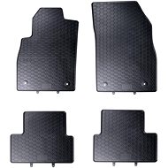 Geyer & Hosaja Opel Astra J 2009-2015 - Car Mats