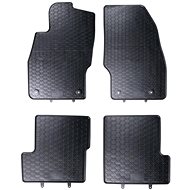 Geyer & Hosaja Opel Corsa D 2006-2014 - Car Mats
