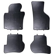 Geyer & Hosaja VW Golf V. 2003-2008 - Car Mats