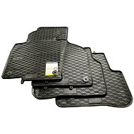 Geyer & Hosaja VW Passat B6 2005-2010 - Car Mats
