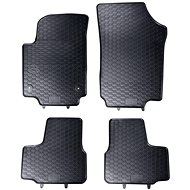 Geyer & Hosaja Seat Mii 2012-2021 - Car Mats