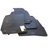 Geyer & Hosaja VW Passat B5 1996-2005 - Car Mats
