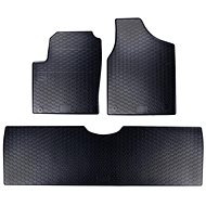 Geyer & Hosaja Ford Galaxy 1995-2006 - Car Mats