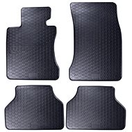 Geyer & Hosaja BMW 5 2003-2010 (E60) - Car Mats
