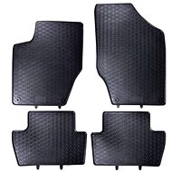 Geyer & Hosaja Peugeot 308 2007-2013 - Car Mats