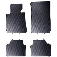 Geyer & Hosaja BMW 3 2005-2012 (E90) - Car Mats