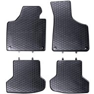 Geyer & Hosaja of the Audi A3 2003-2012 - Car Mats