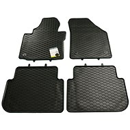 Geyer & Hosaja VW Touran 2003-2015 (5 seats) - Car Mats