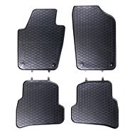 Geyer & Hosaja Seat Ibiza 2008-2017 - Car Mats