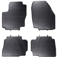 Geyer & Hosaja Ford Mondeo 2007-2014 - Car Mats