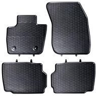 Geyer & Hosaja Ford Mondeo 2014- - Car Mats