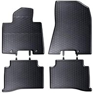 Geyer & Hosaja Hyundai Tucson 2015-2020 - Car Mats