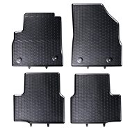 Geyer & Hosaja Opel Astra K 2015-2021 - Car Mats