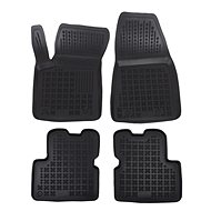 Rezaw-Plast Alfa Romeo Giulietta 2010-2020 - Car Mats