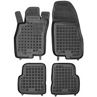 Rezaw-Plast Alfa Romeo MiTo 2008-2018 - Car Mats