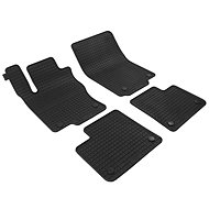 Petex Mercedes M-Class 2011-2019 (W166) - Car Mats