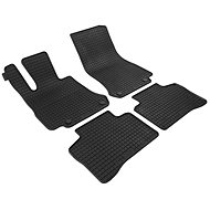 Petex Mercedes GLC-Class X253 2015- - Car Mats