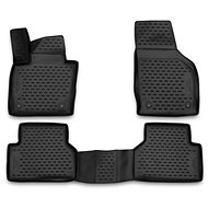 Novline Audi Q3 2011-2018 - Car Mats
