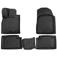 Novline Dodge Durango 2010- - Car Mats