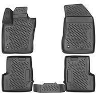 Novline Fiat 500X 2014- - Car Mats