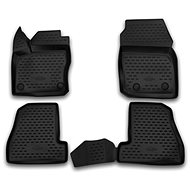 Novline Ford Focus 2011-2018 - Car Mats