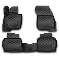 Novline Ford Mondeo 2015- - Car Mats