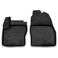 Novline Ford Transit/Tourneo Connect 2014- (front) - Car Mats