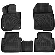 Novline Honda CR-V 2018- - Car Mats