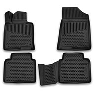 Novline Kia Optima 2015-2019 - Car Mats