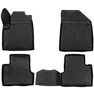 Novline Jeep Cherokee 2014- - Car Mats