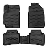 Novline Kia Rio 2017- (sedan) - Car Mats
