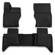 Novline Land Rover Range Rover 2013- - Car Mats