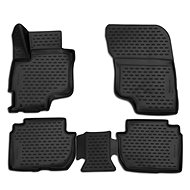 Novline Mitsubishi Outlander PHEV 2014- - Car Mats