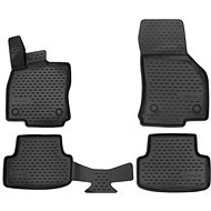 Novline Seat Leon 2012-2020 - Car Mats