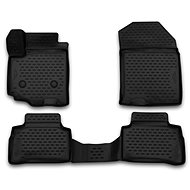 Novline Suzuki Vitara 2015- - Car Mats