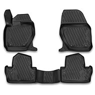 Novline Volvo S60/V60 2010-2018 - Car Mats