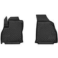 Novline Citroen Nemo 2008-2016 (front) - Car Mats
